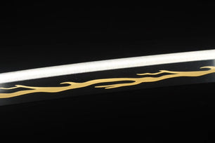 Zenitsu Nichirin Katana