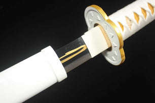 Zenitsu Nichirin Katana