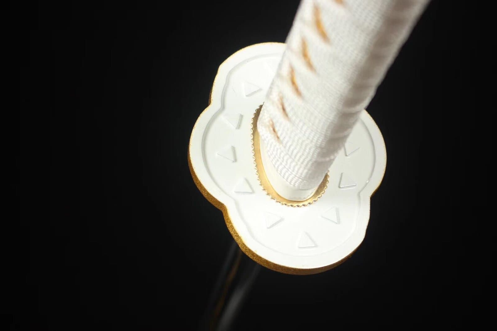 Zenitsu Nichirin Katana