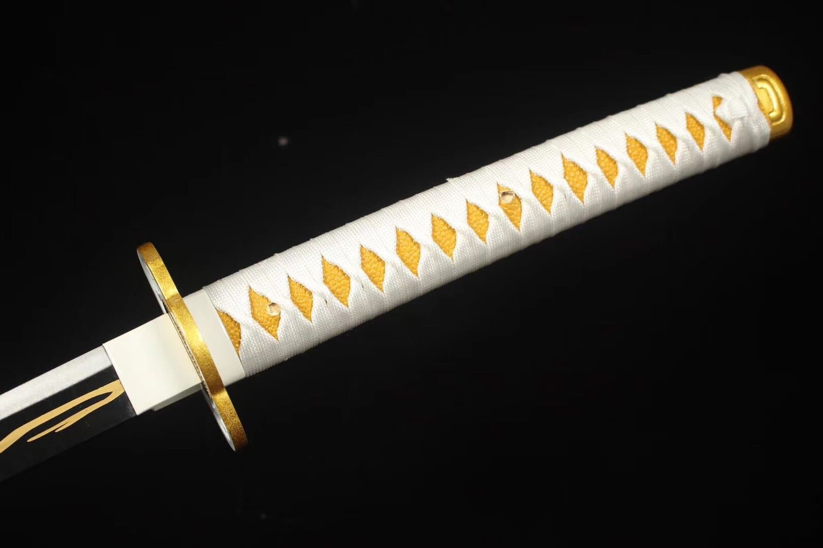 Zenitsu Nichirin Katana