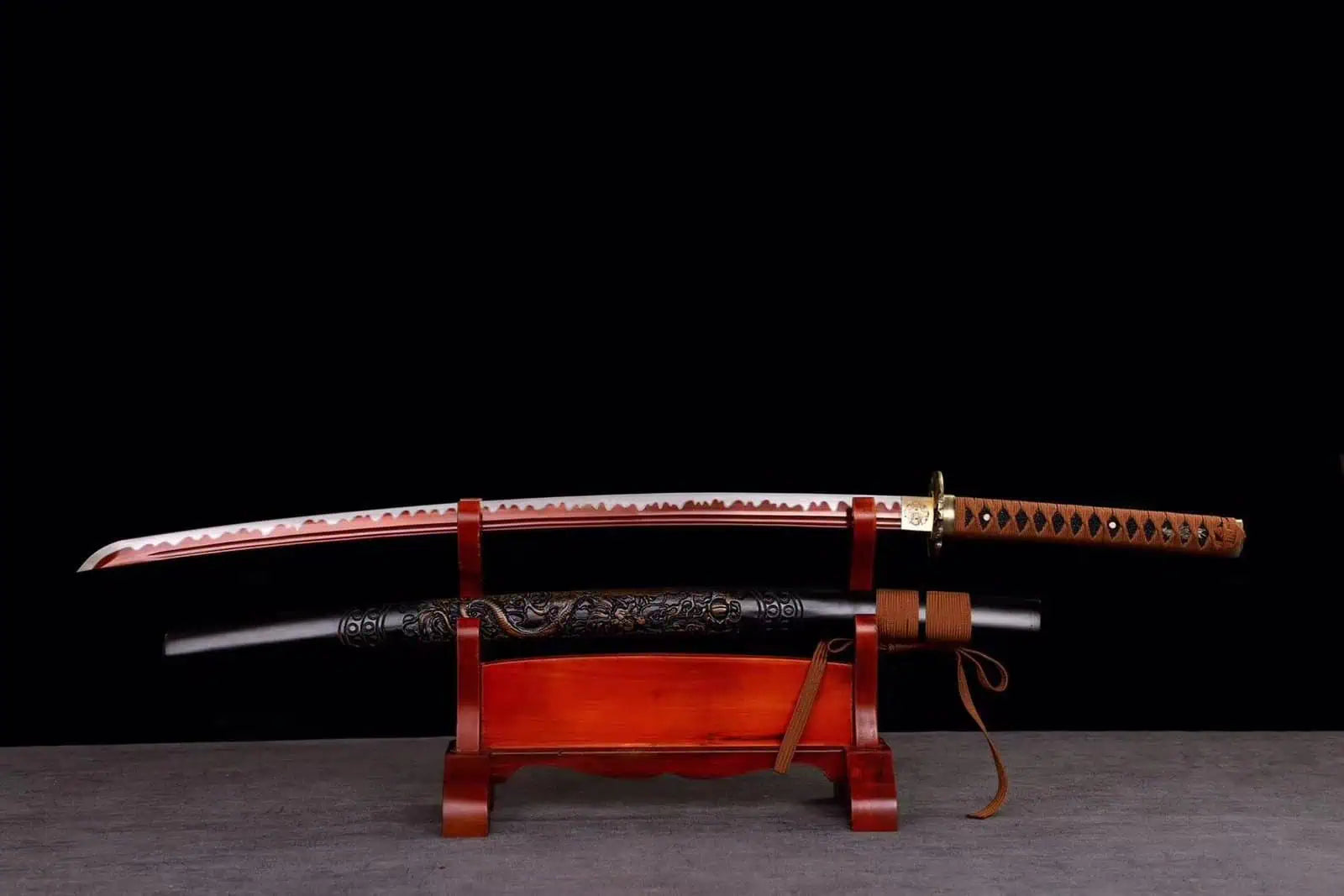 Hojo Katana japonais