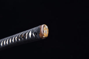 Kokuto Katana japonais