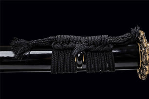 Akaryū Katana japonais