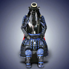 Armure de samouraï Tachibana Dōsetsu