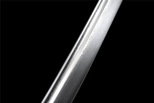 Wakizashi, anime japonais