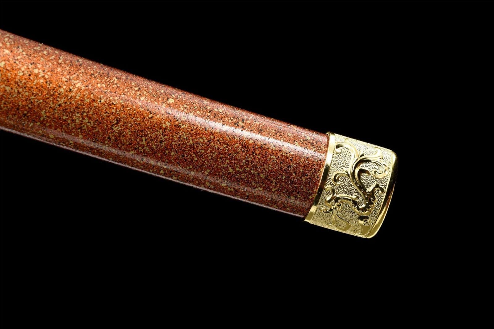 Wakizashi, anime japonais