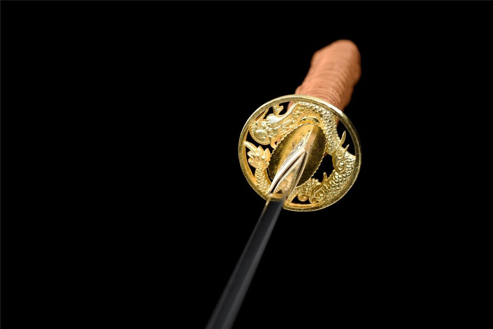 Wakizashi, anime japonais