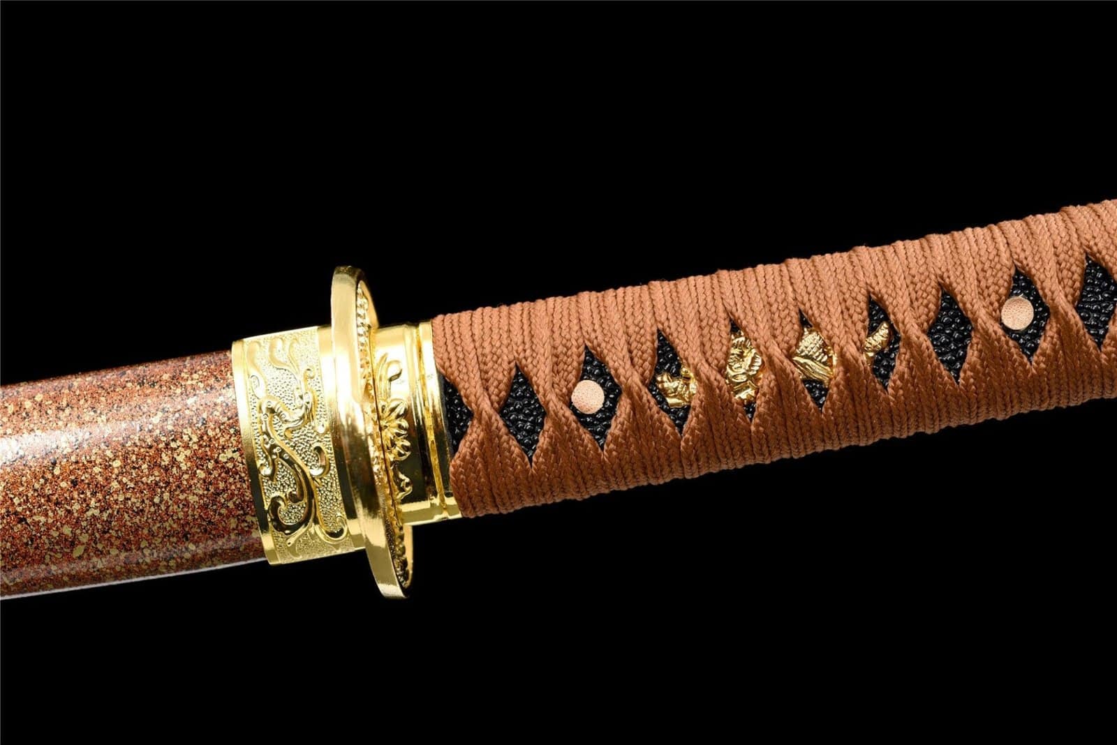 Wakizashi, anime japonais