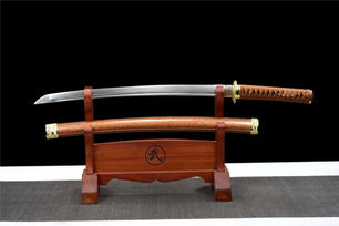 Wakizashi, anime japonais