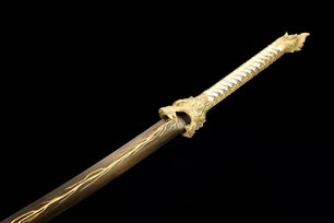 Épée chinoise Kinhebi 金蛇