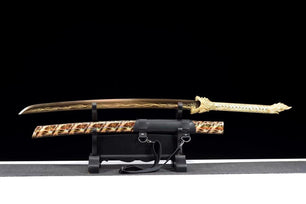 Épée chinoise Kinhebi 金蛇
