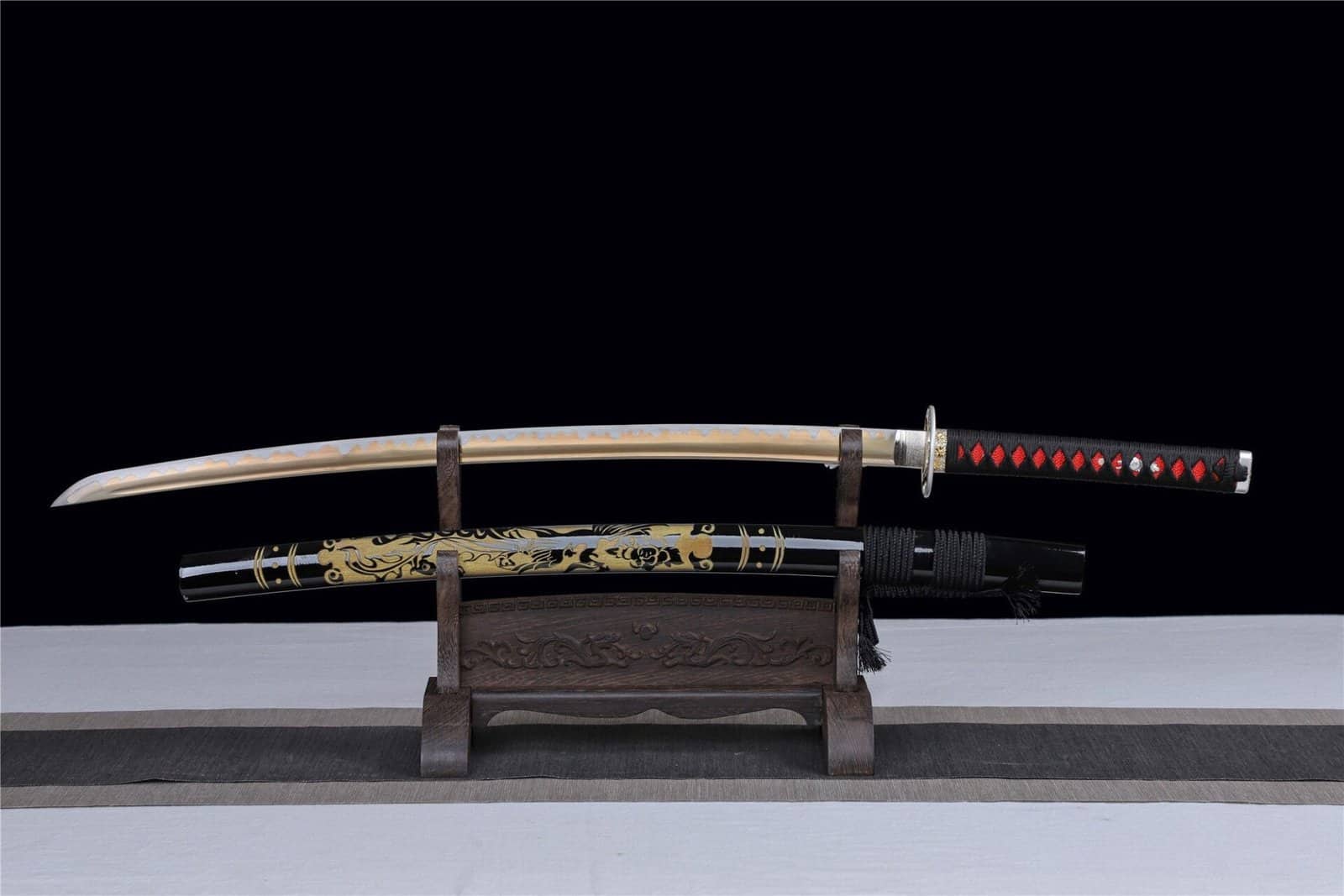 Kogane Katana japonais