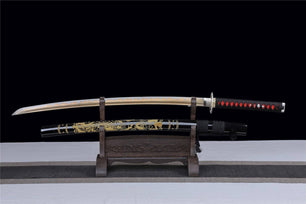Kogane Katana japonais