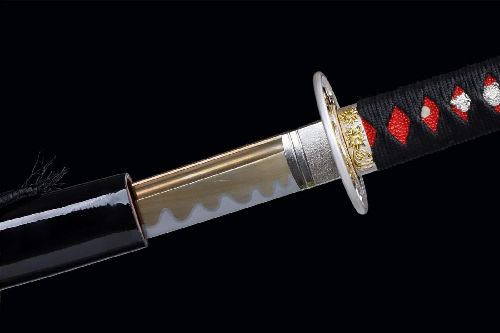 Kogane Katana japonais