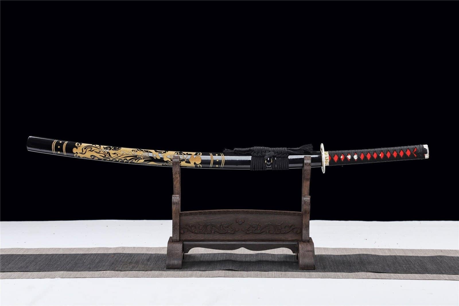 Kogane Katana japonais
