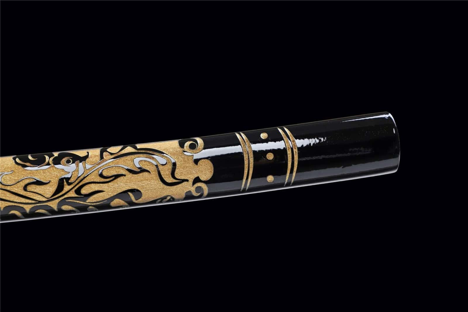 Kogane Katana japonais