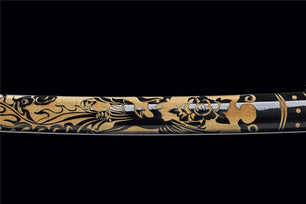 Kogane Katana japonais