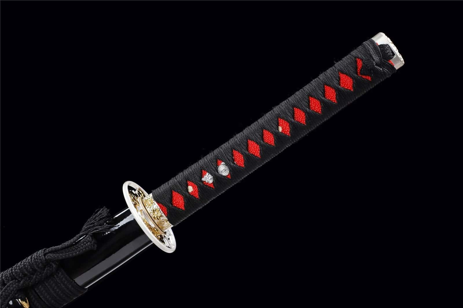 Kogane Katana japonais