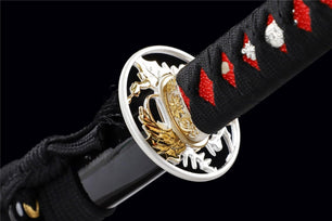 Kogane Katana japonais