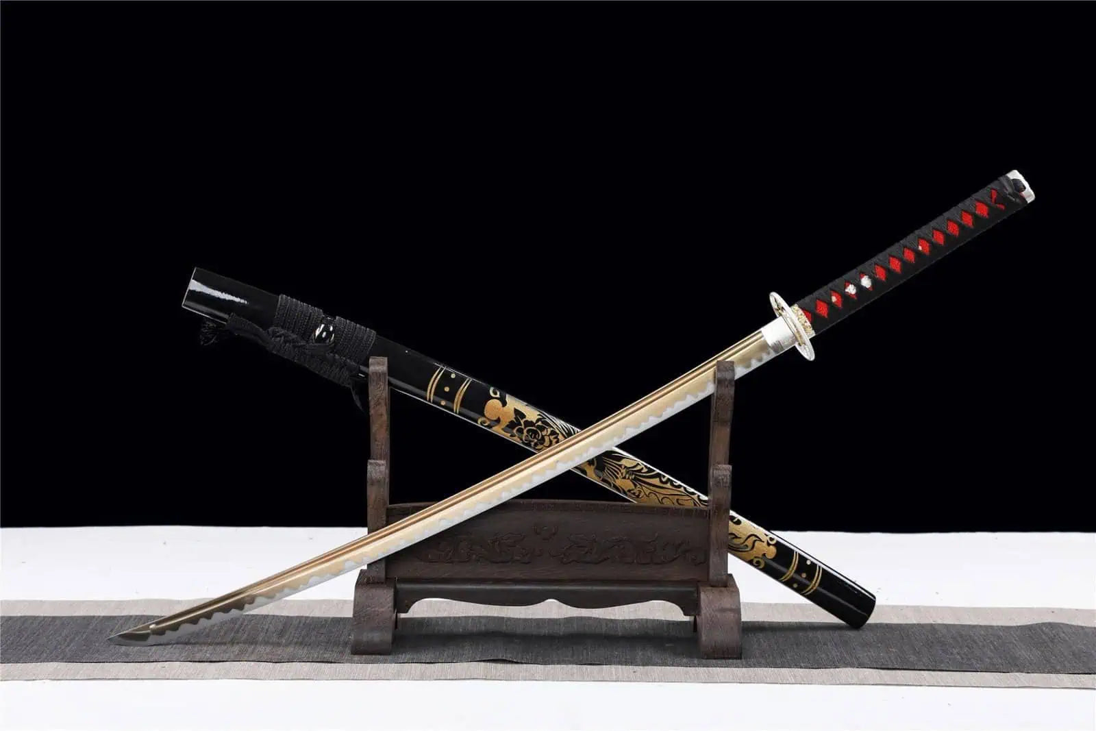 Kogane Katana japonais