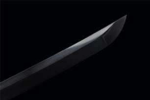 Kuroshiro Katana japonais