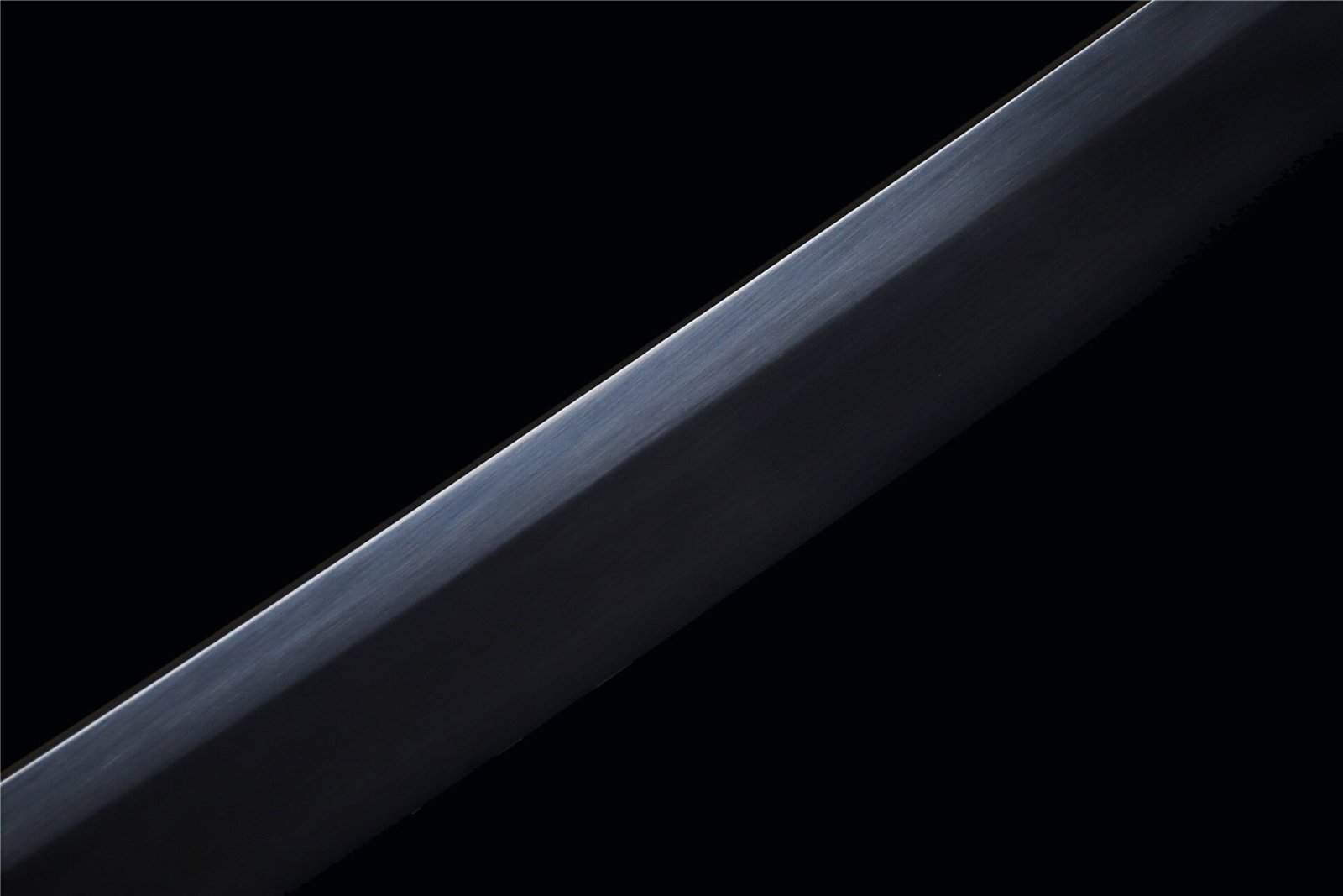 Kuroshiro Katana japonais