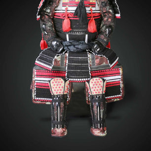 Armure de samouraï Yamanaka Yukimori