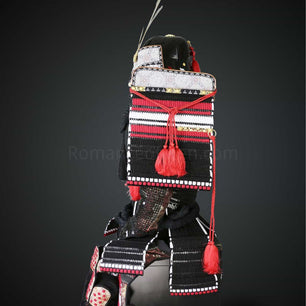 Armure de samouraï Yamanaka Yukimori