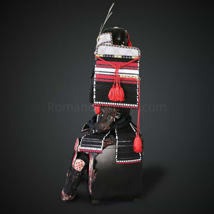 Armure de samouraï Yamanaka Yukimori