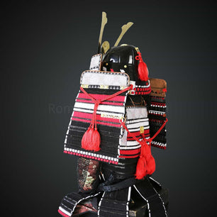 Armure de samouraï Yamanaka Yukimori