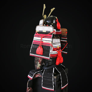 Armure de samouraï Yamanaka Yukimori