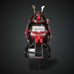 Armure de samouraï Yamanaka Yukimori