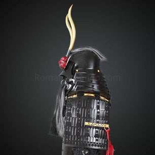Armure de samouraï Tsukahara Bokuden