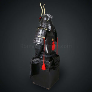 Armure de samouraï Tsukahara Bokuden