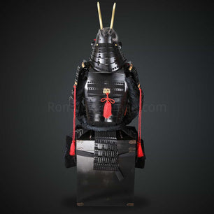 Armure de samouraï Tsukahara Bokuden