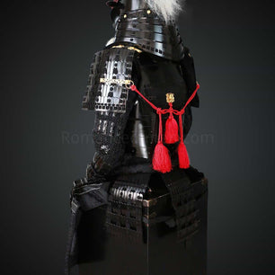 Armure de samouraï Tsukahara Bokuden