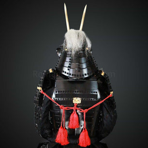 Armure de samouraï Tsukahara Bokuden