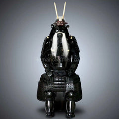 Armure de samouraï Katō Kiyomasa