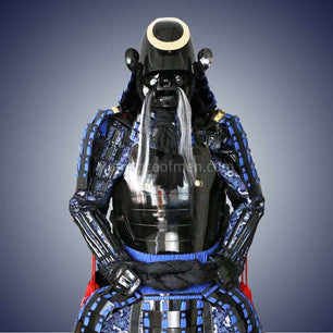 Armure de samouraï Tachibana Dōsetsu