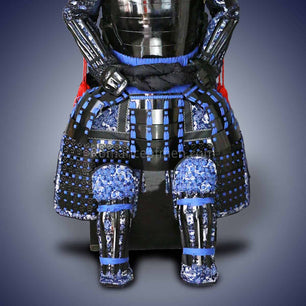 Armure de samouraï Tachibana Dōsetsu