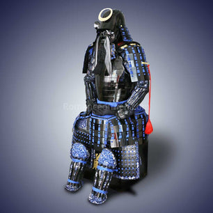 Armure de samouraï Tachibana Dōsetsu