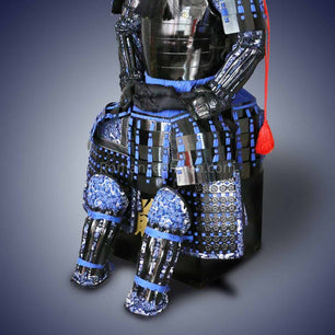 Armure de samouraï Tachibana Dōsetsu