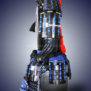 Armure de samouraï Tachibana Dōsetsu