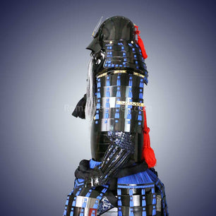 Armure de samouraï Tachibana Dōsetsu