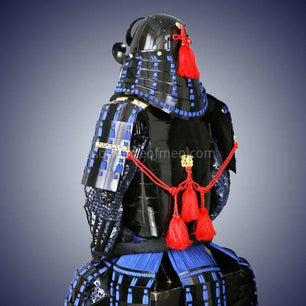 Armure de samouraï Tachibana Dōsetsu