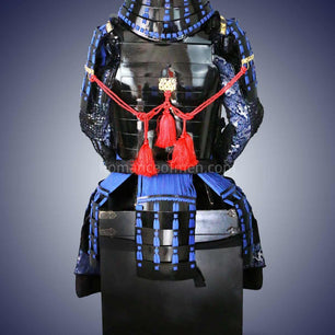 Armure de samouraï Tachibana Dōsetsu