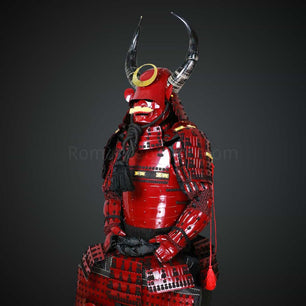 Armure de samouraï Shibata Katsuie