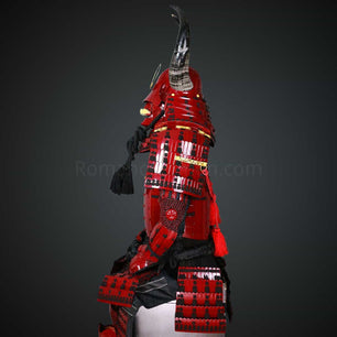 Armure de samouraï Shibata Katsuie