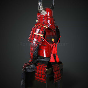 Armure de samouraï Shibata Katsuie