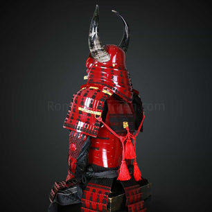 Armure de samouraï Shibata Katsuie